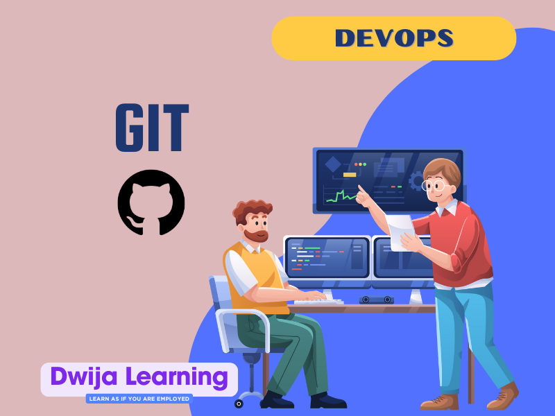 DevOps Git training course thumbnail